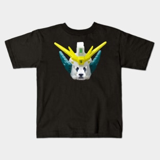 Altron Panda Gundam Kids T-Shirt